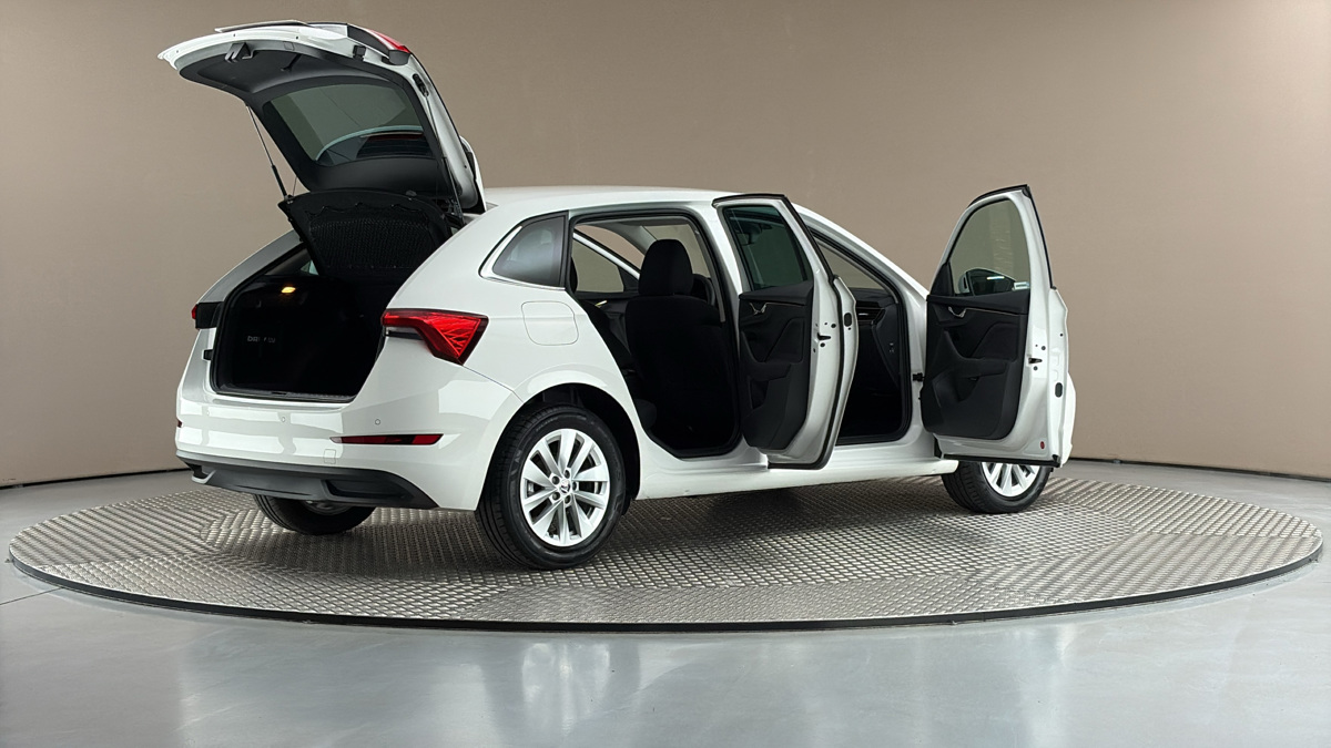 Škoda Scala - 6