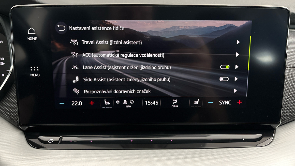 Škoda Octavia - 23