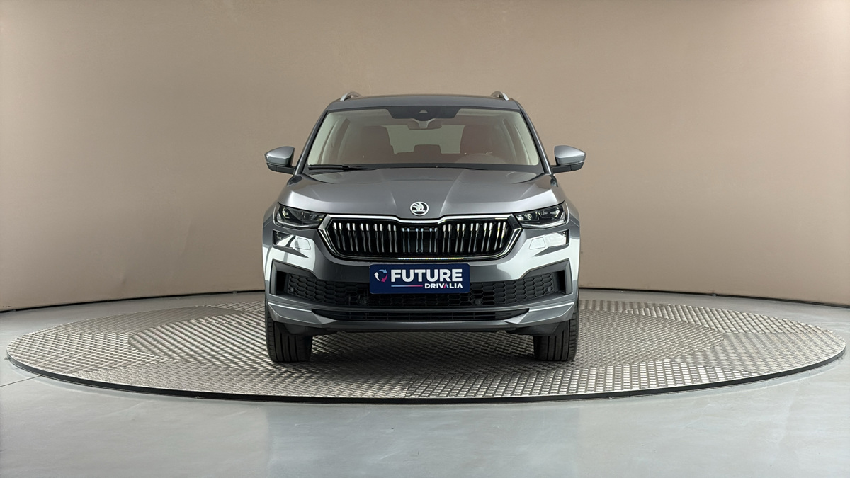 Škoda Kodiaq - 3