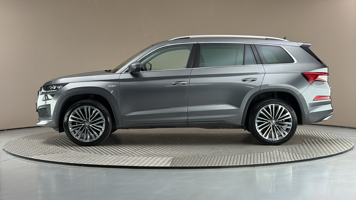 Škoda Kodiaq - 4