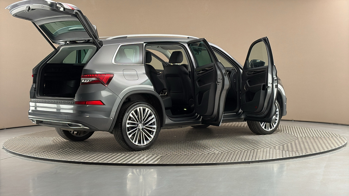 Škoda Kodiaq - 6