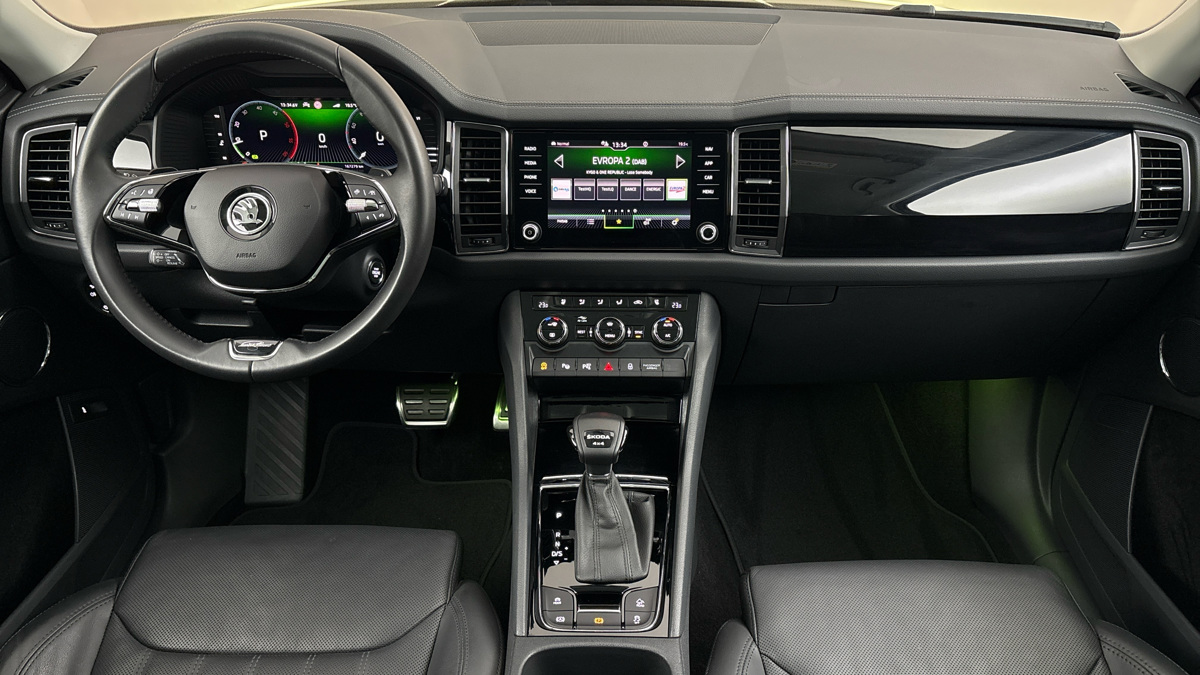 Škoda Kodiaq - 8