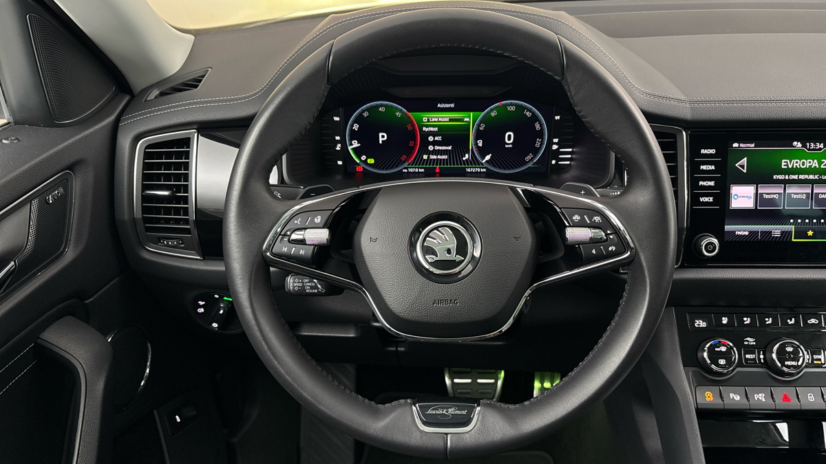 Škoda Kodiaq - 9