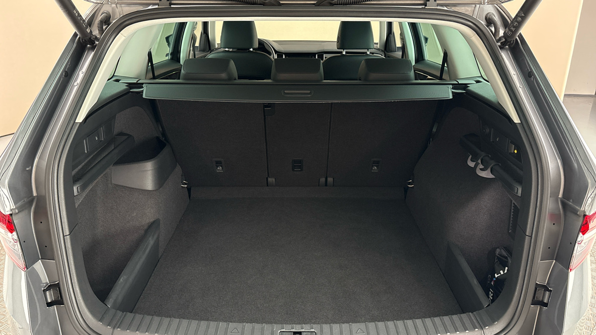 Škoda Kodiaq - 17