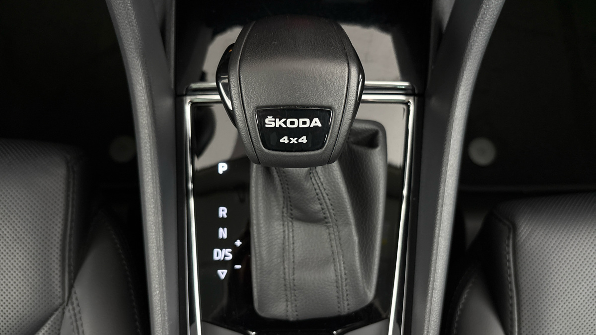 Škoda Kodiaq - 28