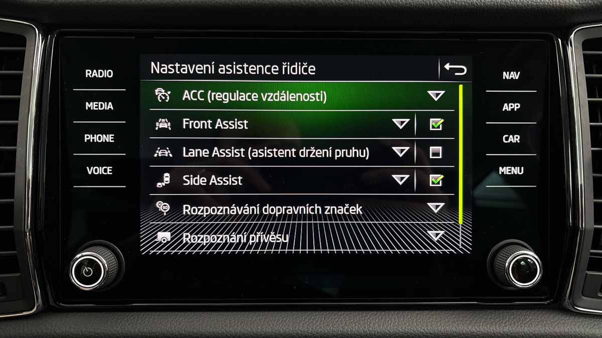 Škoda Kodiaq - 29