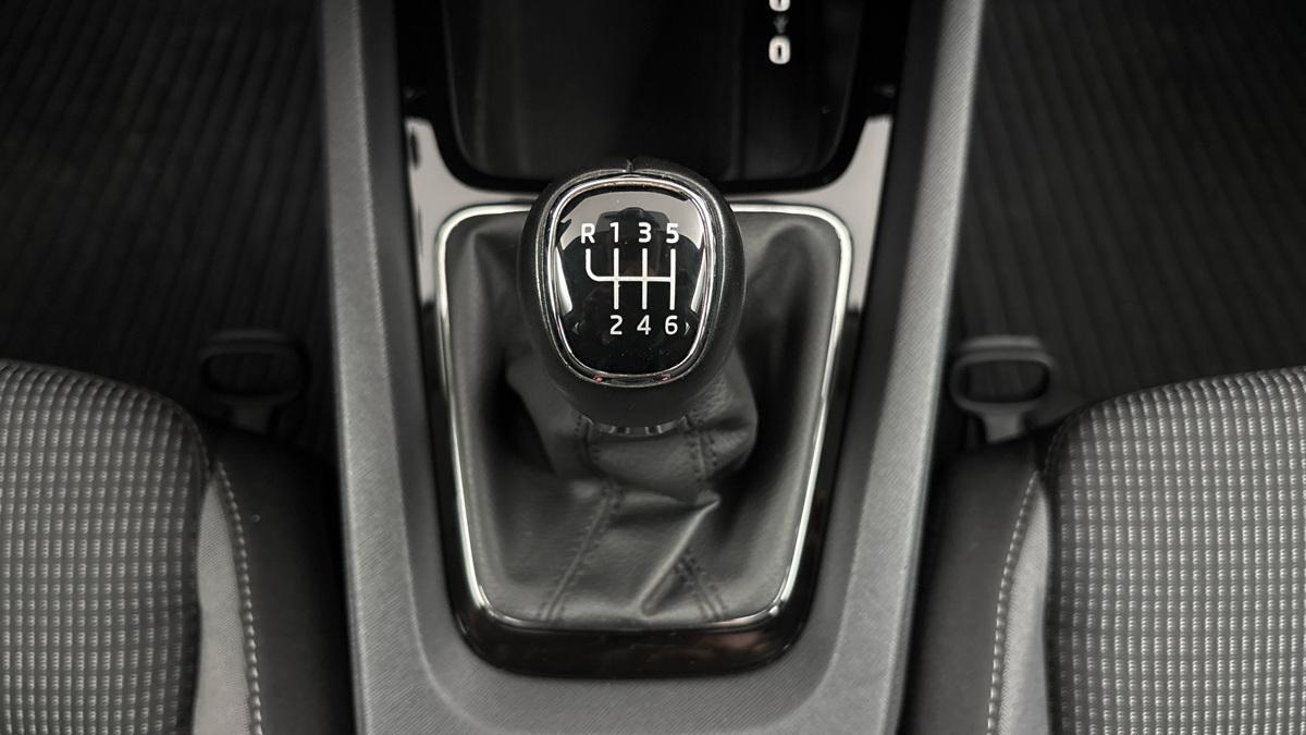 Škoda Octavia - 22
