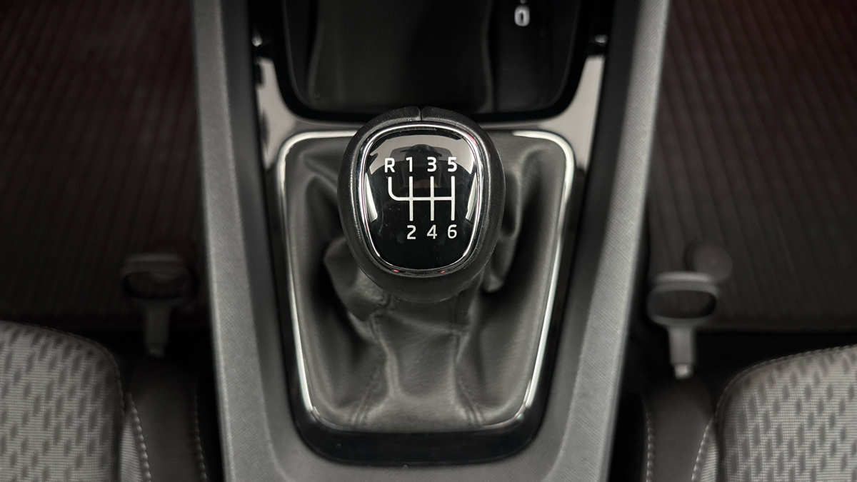 Škoda Octavia - 22