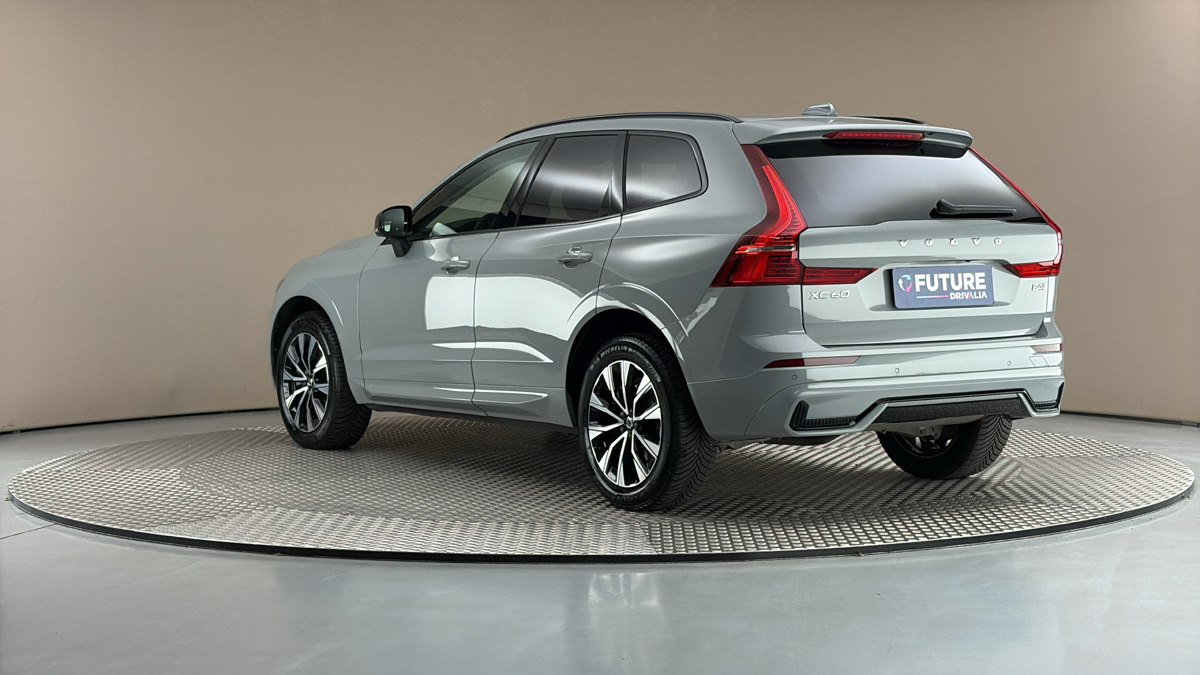 Volvo XC60 - 2