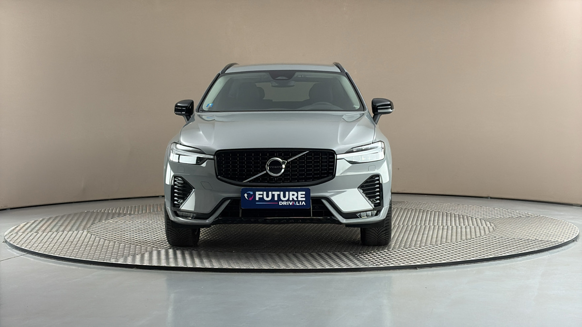 Volvo XC60 - 3