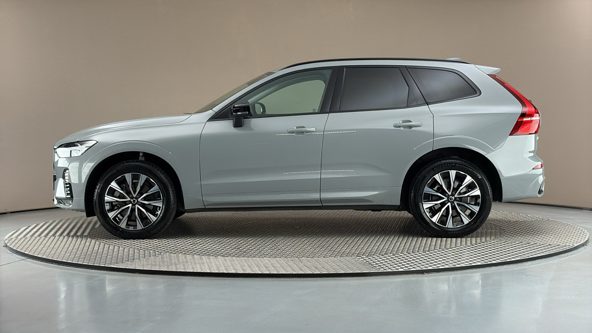 Volvo XC60 - 4