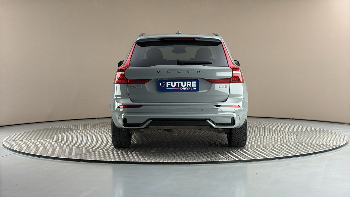 Volvo XC60 - 5