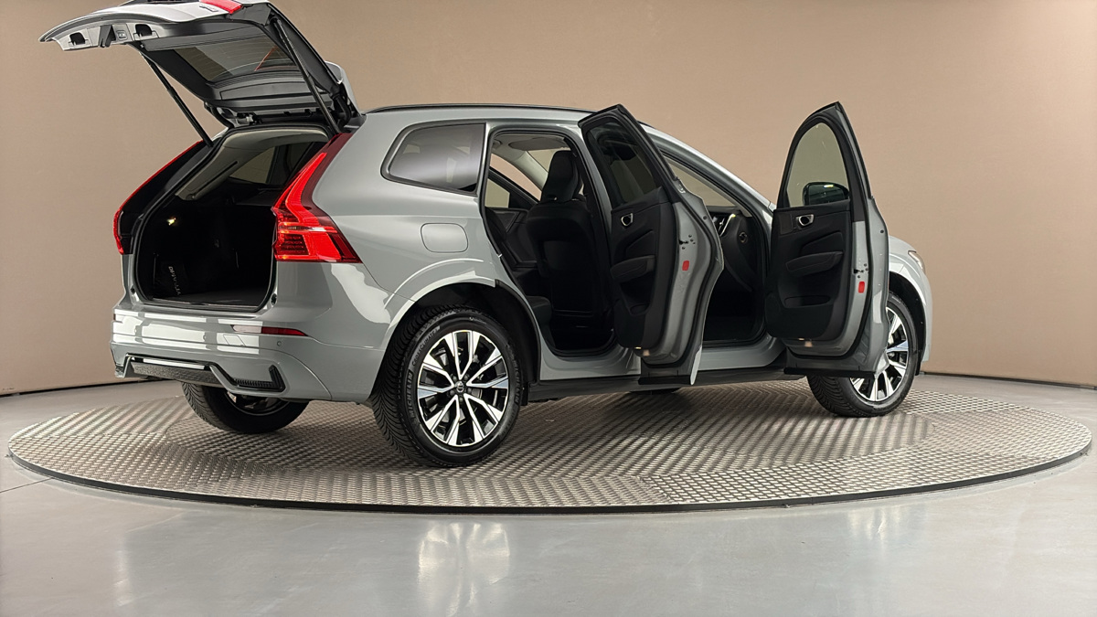 Volvo XC60 - 6