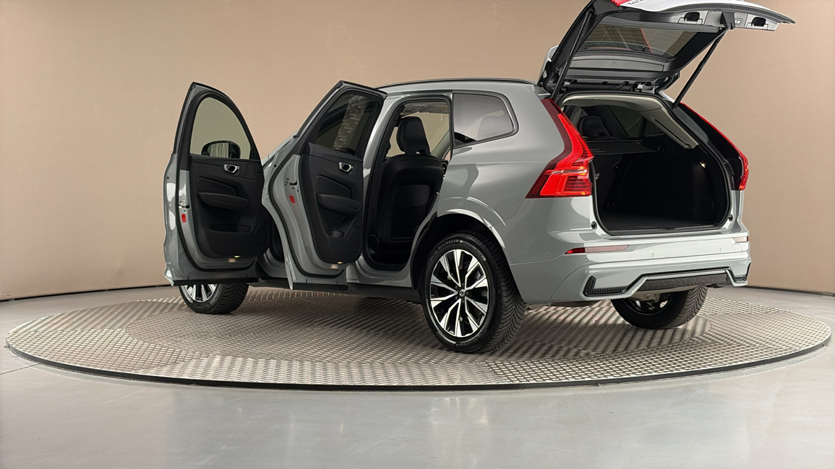 Volvo XC60 - 7