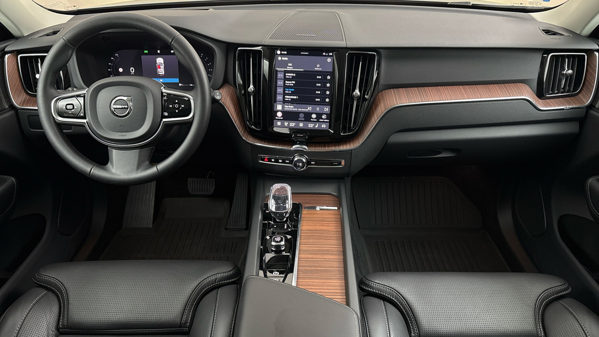 Volvo XC60 - 8