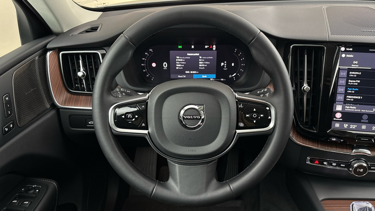 Volvo XC60 - 9