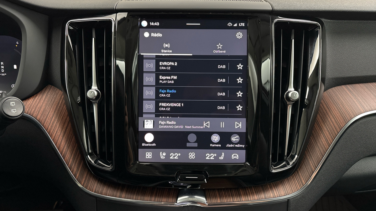 Volvo XC60 - 11
