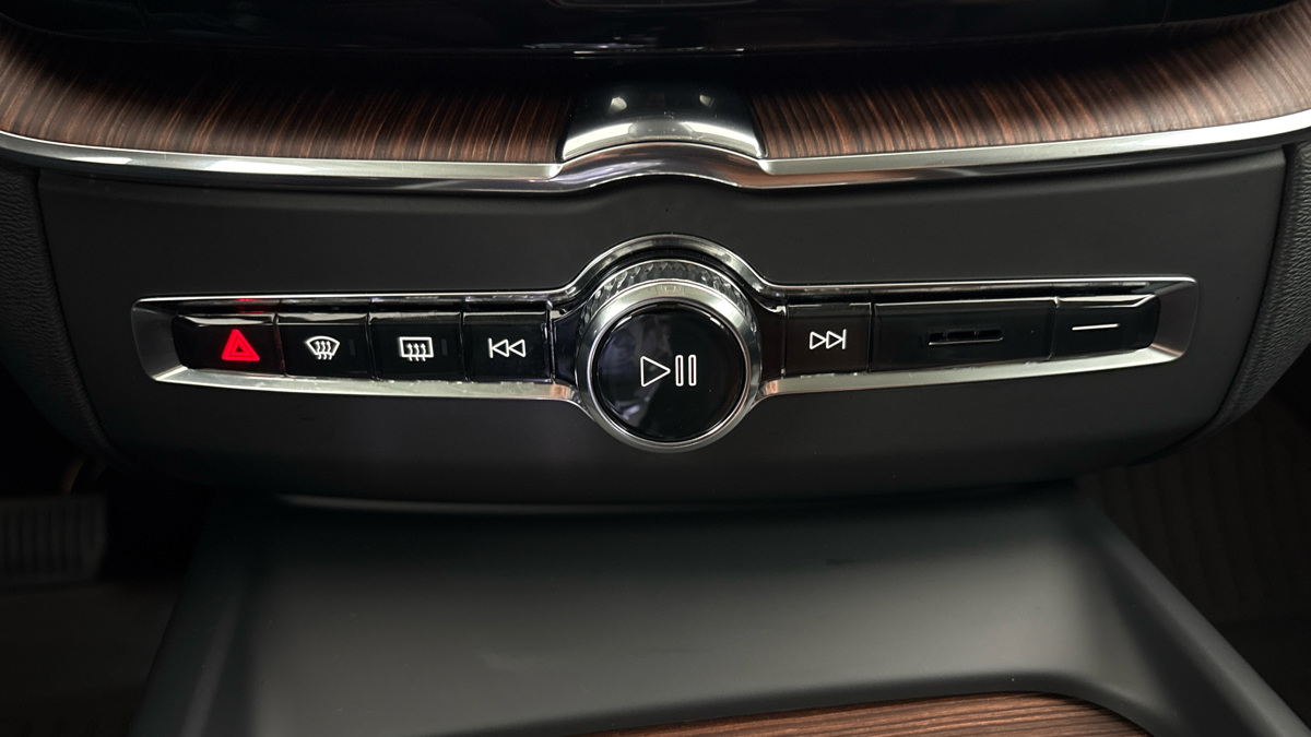 Volvo XC60 - 13