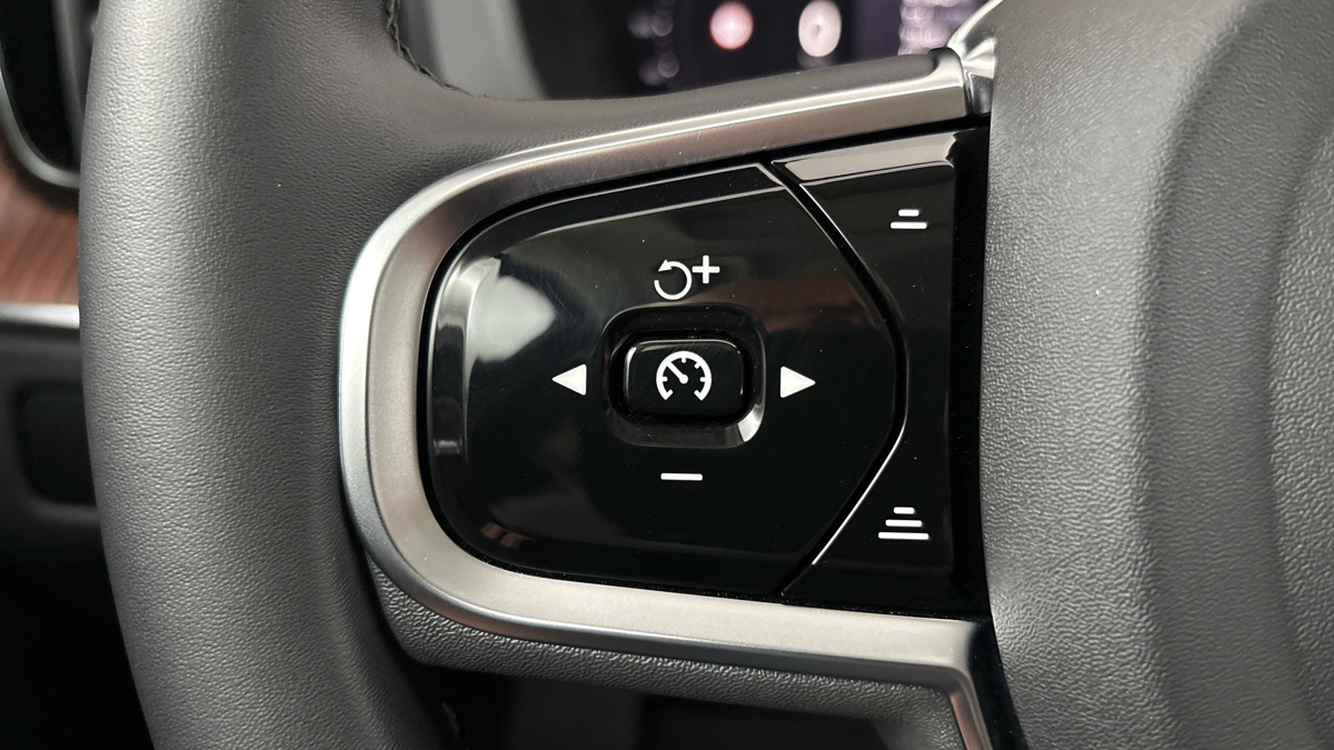 Volvo XC60 - 14