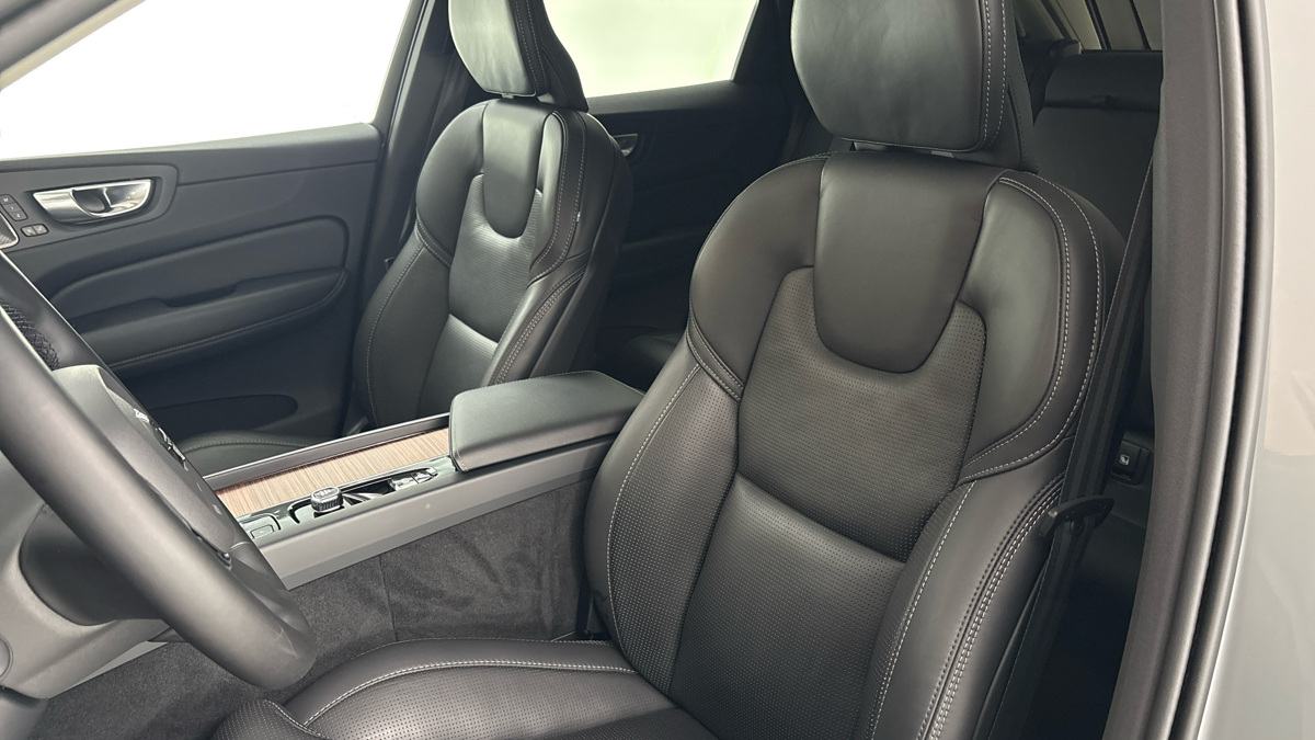Volvo XC60 - 15