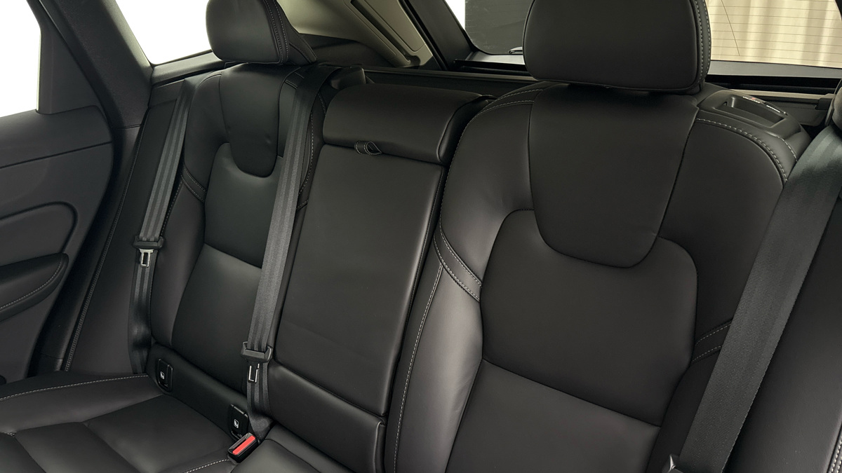 Volvo XC60 - 16