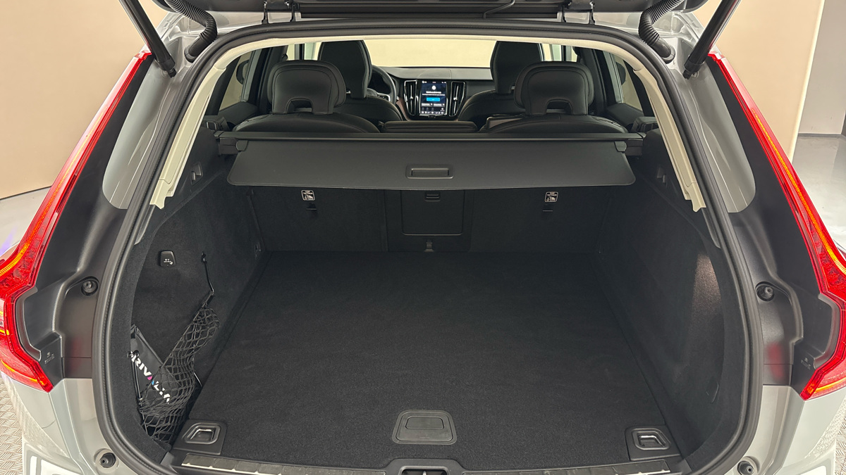 Volvo XC60 - 17