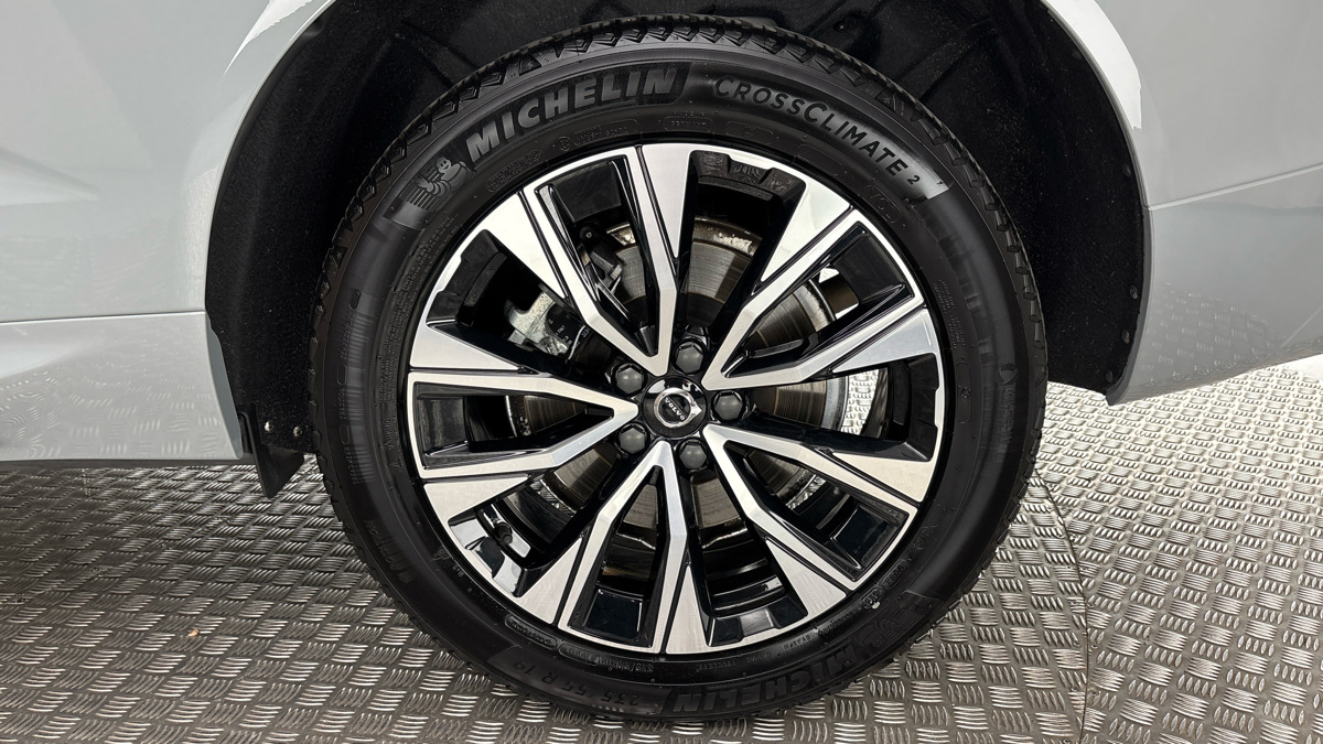 Volvo XC60 - 19