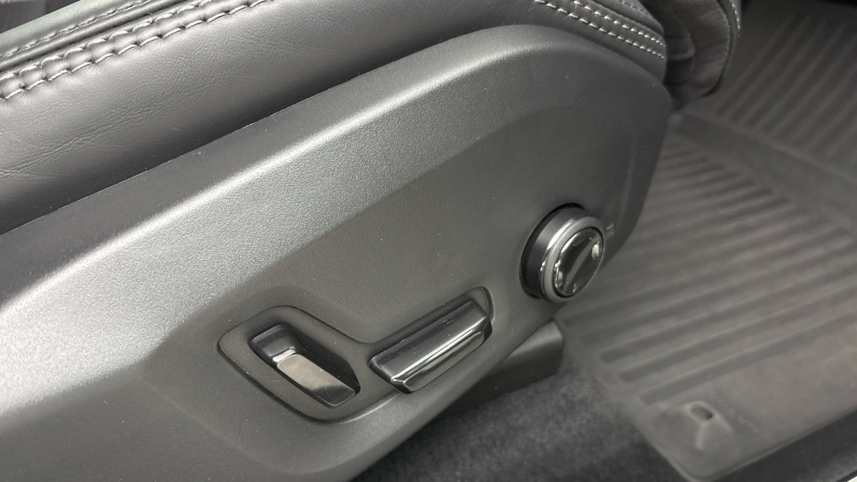 Volvo XC60 - 23