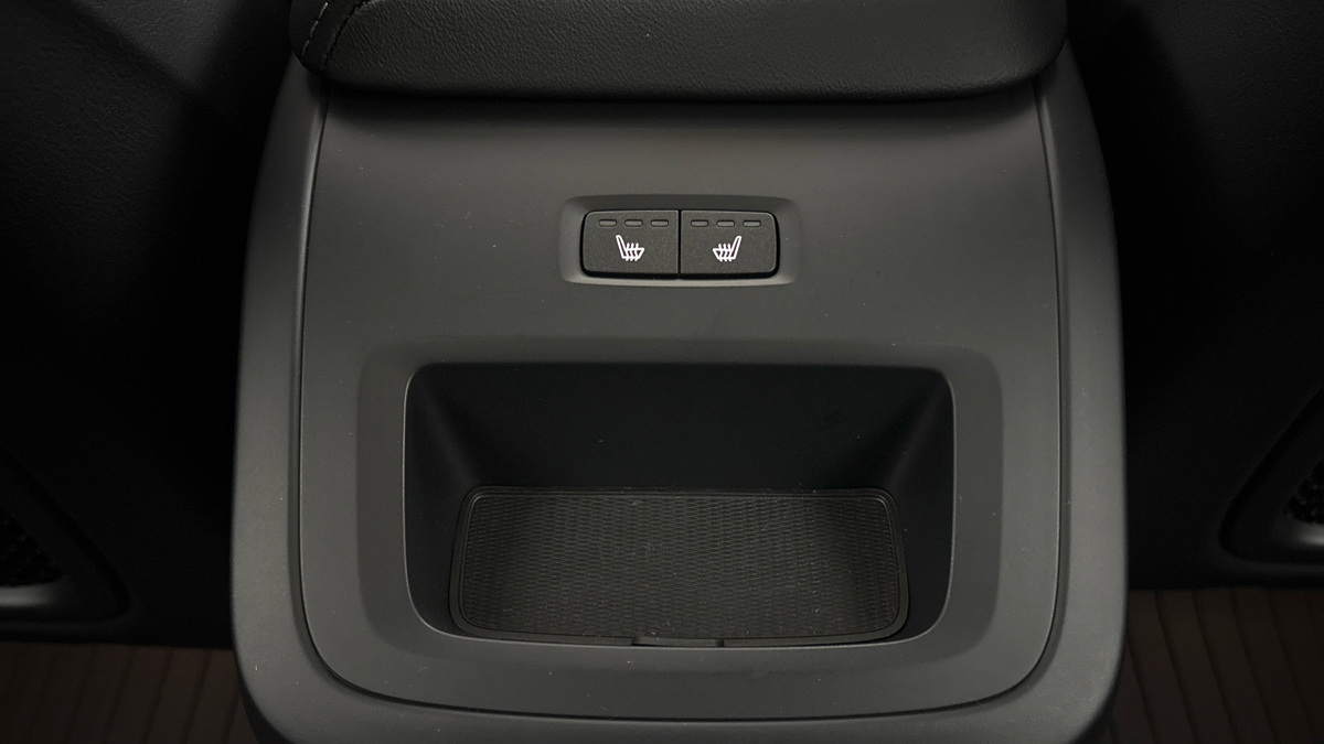 Volvo XC60 - 24