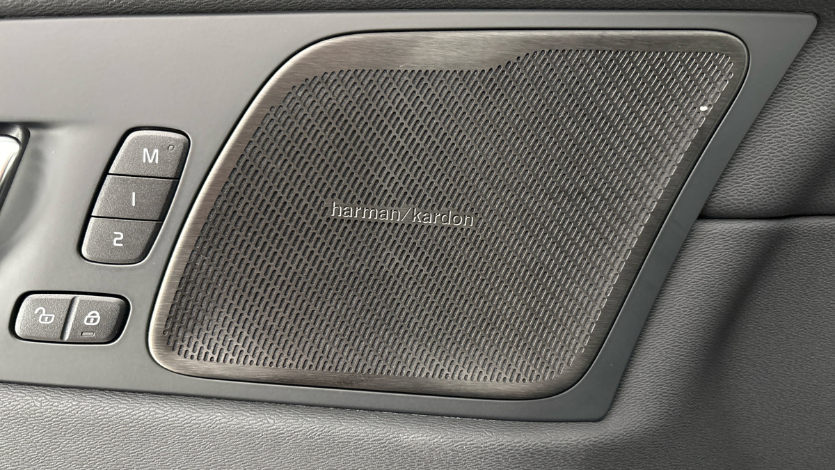 Volvo XC60 - 26