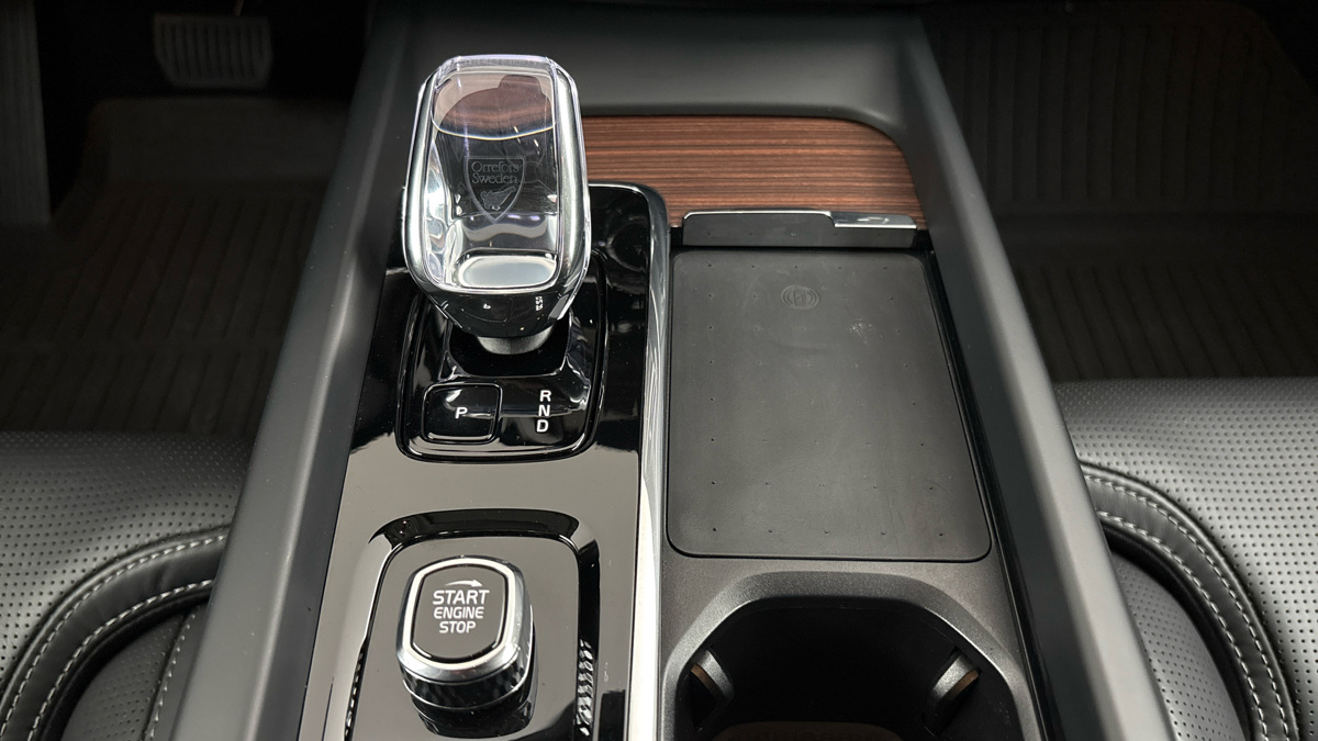 Volvo XC60 - 27