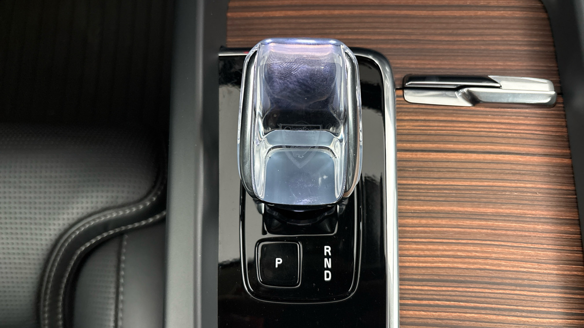 Volvo XC60 - 28