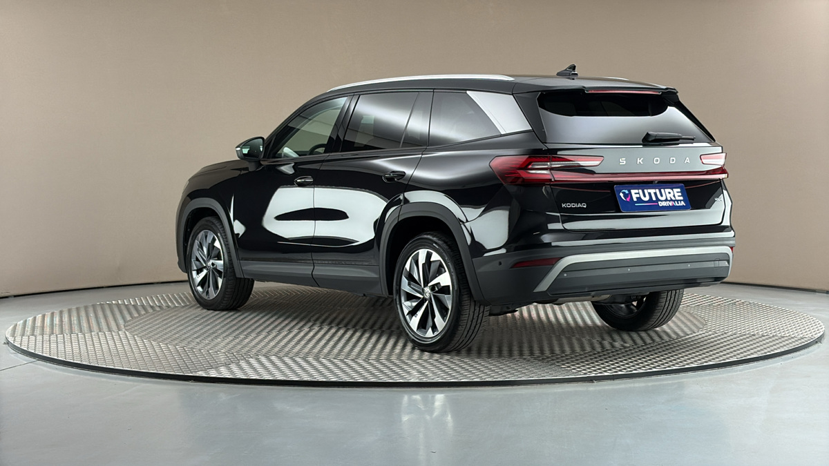 Škoda Kodiaq - 2