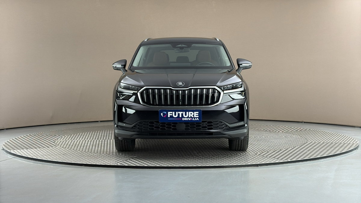 Škoda Kodiaq - 3