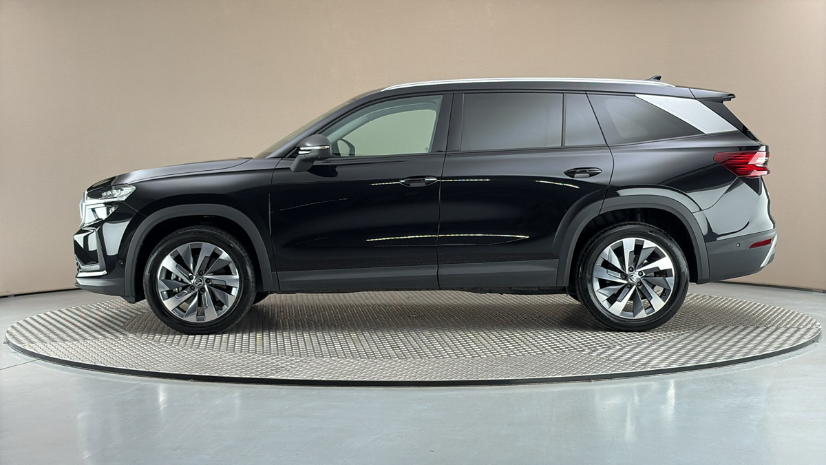 Škoda Kodiaq - 4