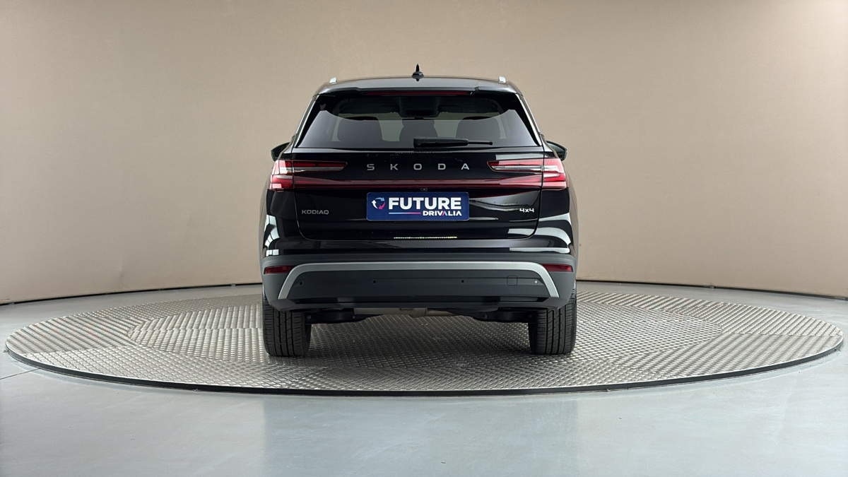 Škoda Kodiaq - 5