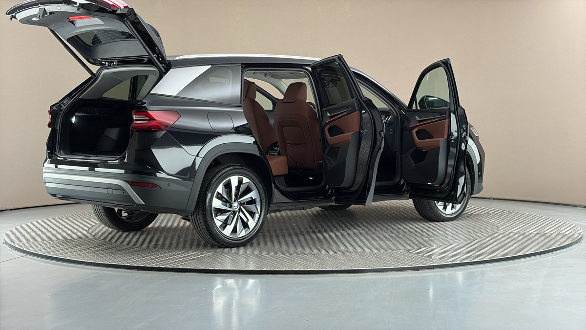Škoda Kodiaq - 6