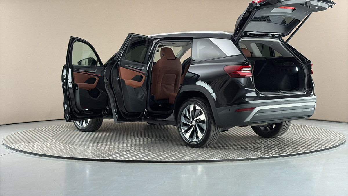 Škoda Kodiaq - 7