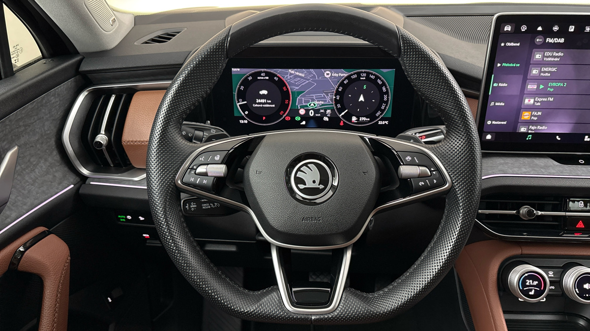 Škoda Kodiaq - 9