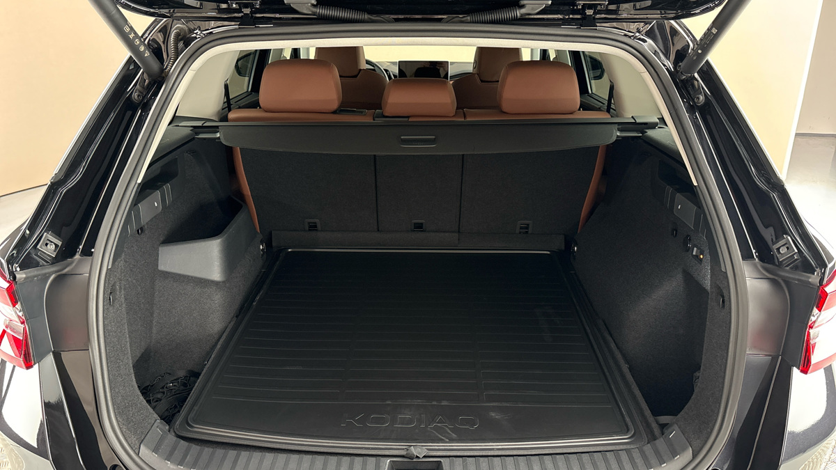 Škoda Kodiaq - 17