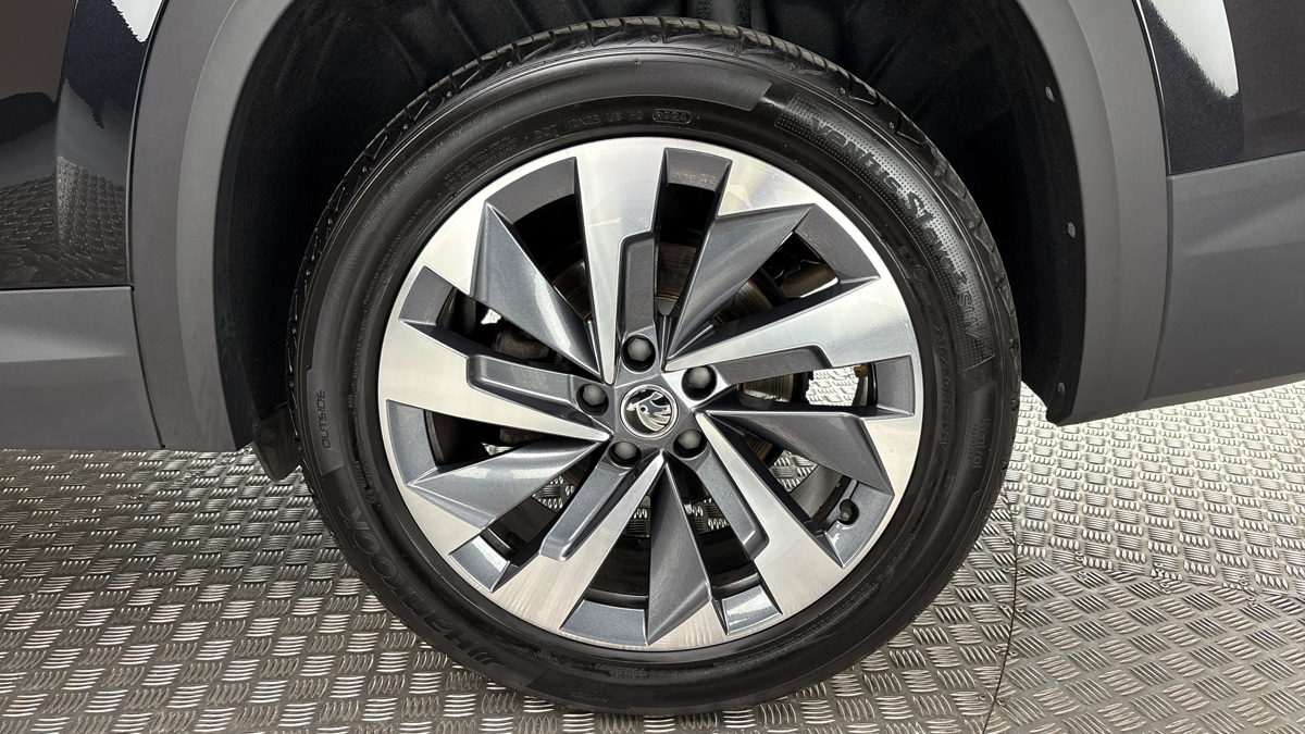 Škoda Kodiaq - 19