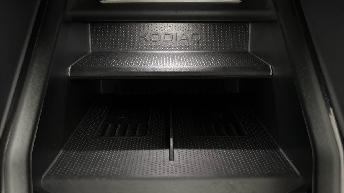 Škoda Kodiaq - 27