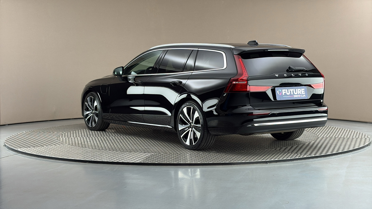 Volvo V60 - 2