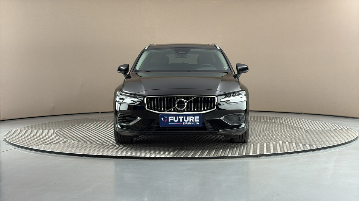 Volvo V60 - 3