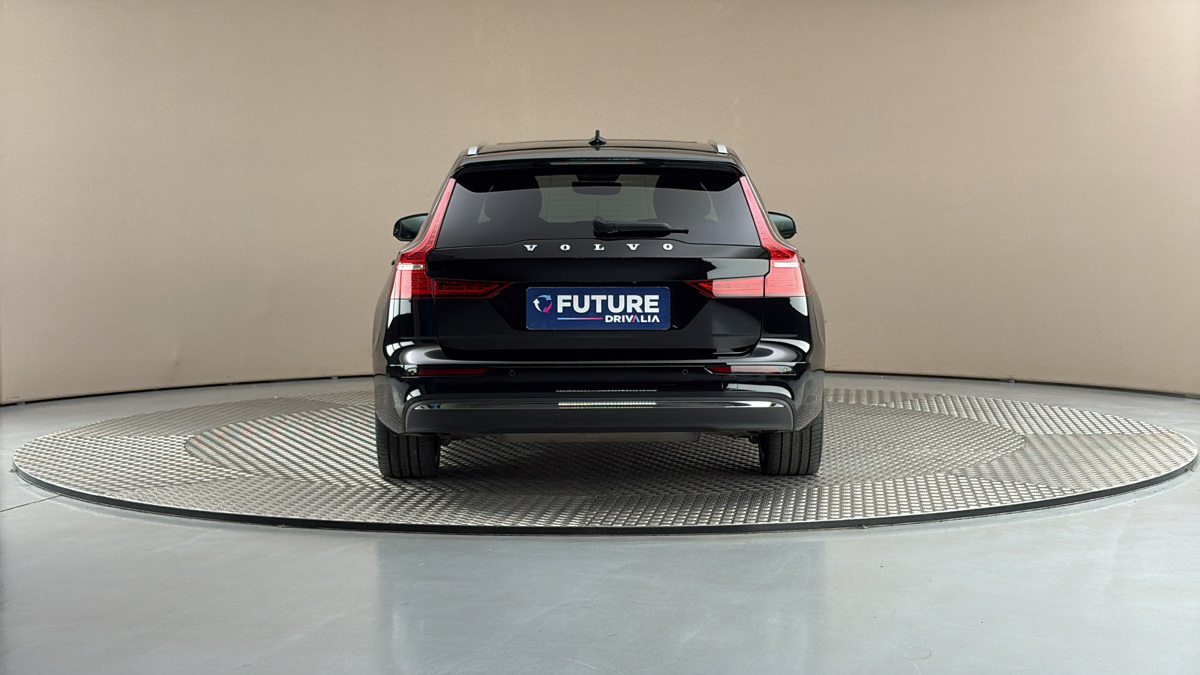 Volvo V60 - 5