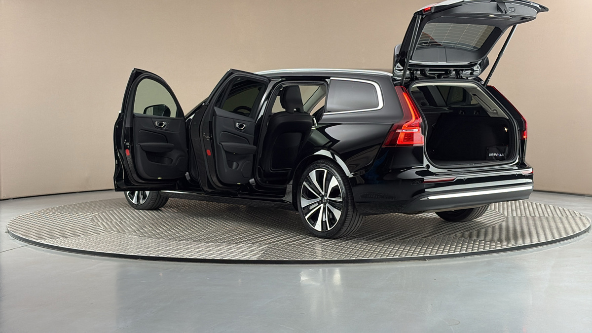 Volvo V60 - 7