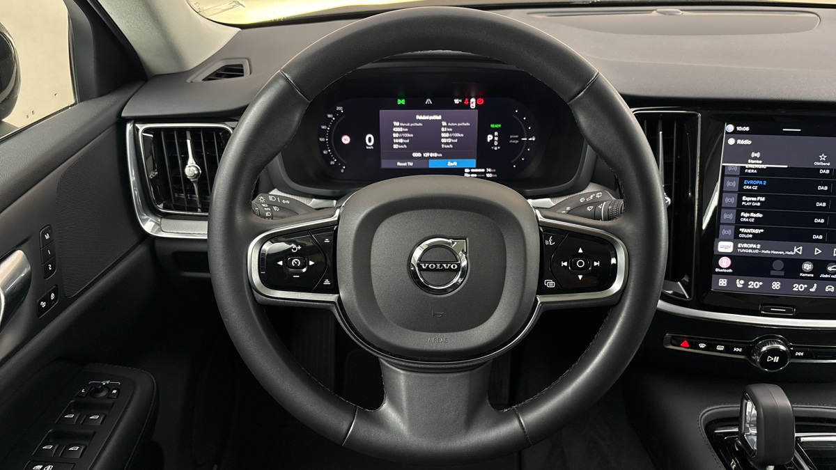 Volvo V60 - 9