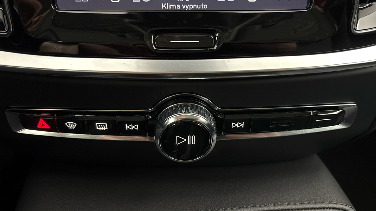 Volvo V60 - 13