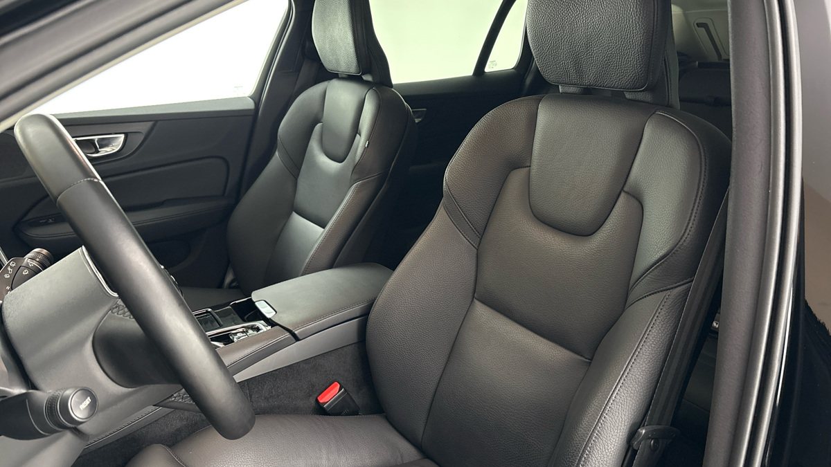Volvo V60 - 15