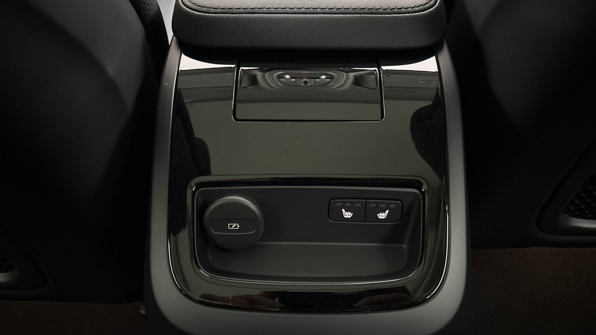 Volvo V60 - 23